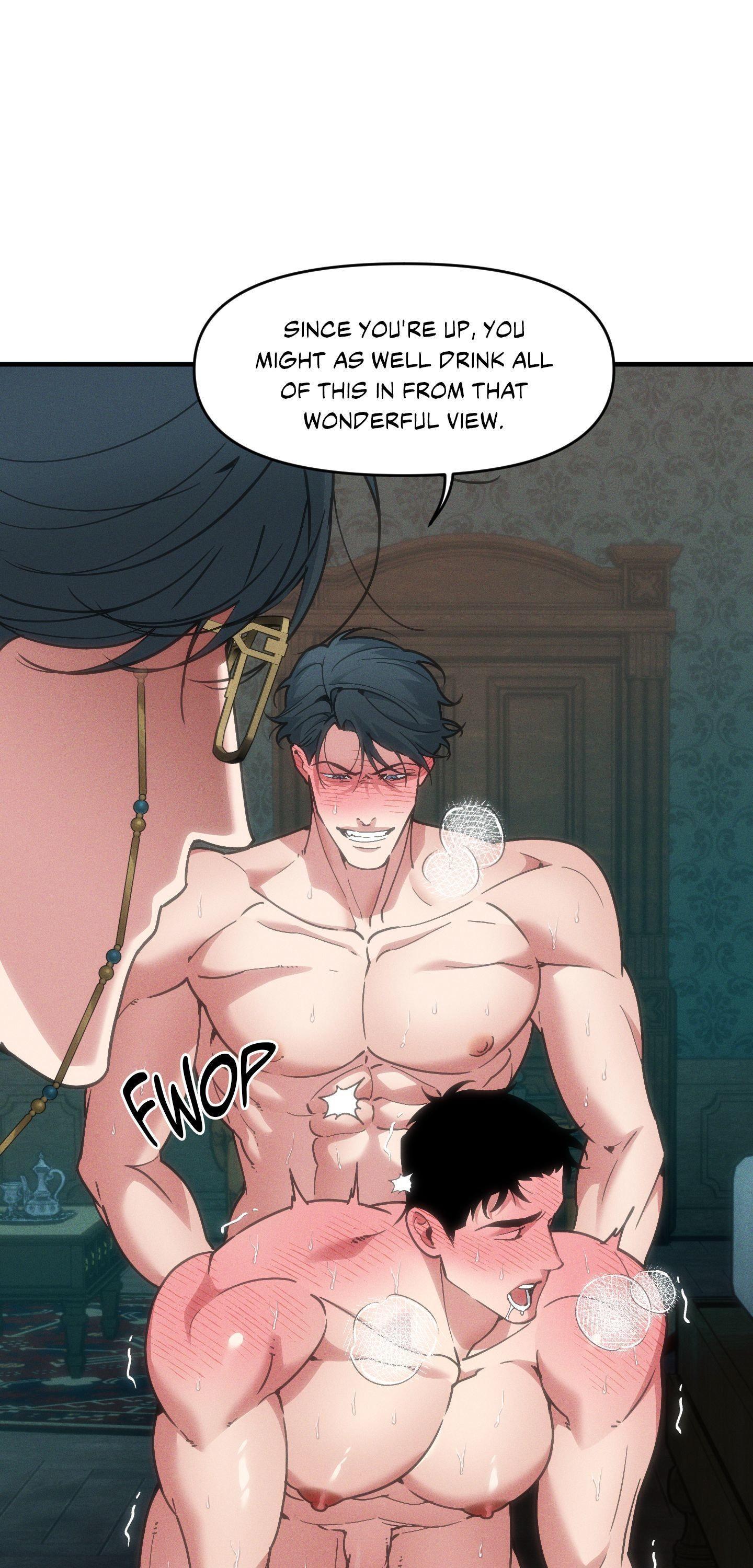 Read Swallow You Whole chapter 38 image 50 on Lezhin