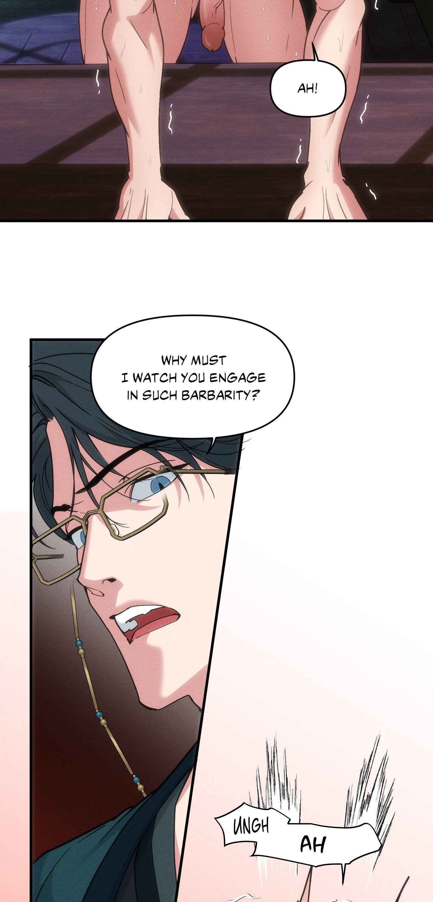 Read Swallow You Whole chapter 38 image 51 on Lezhin