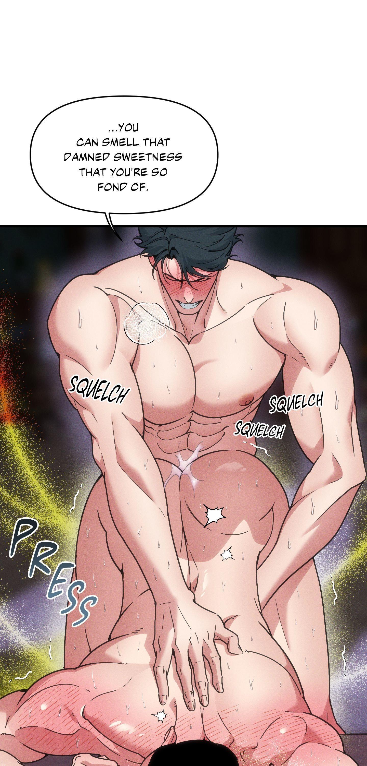 Read Swallow You Whole chapter 38 image 54 on Lezhin