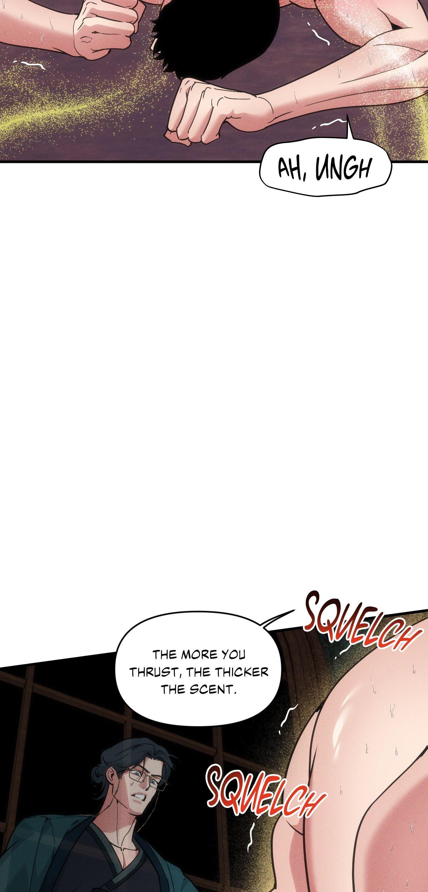 Read Swallow You Whole chapter 38 image 55 on Lezhin