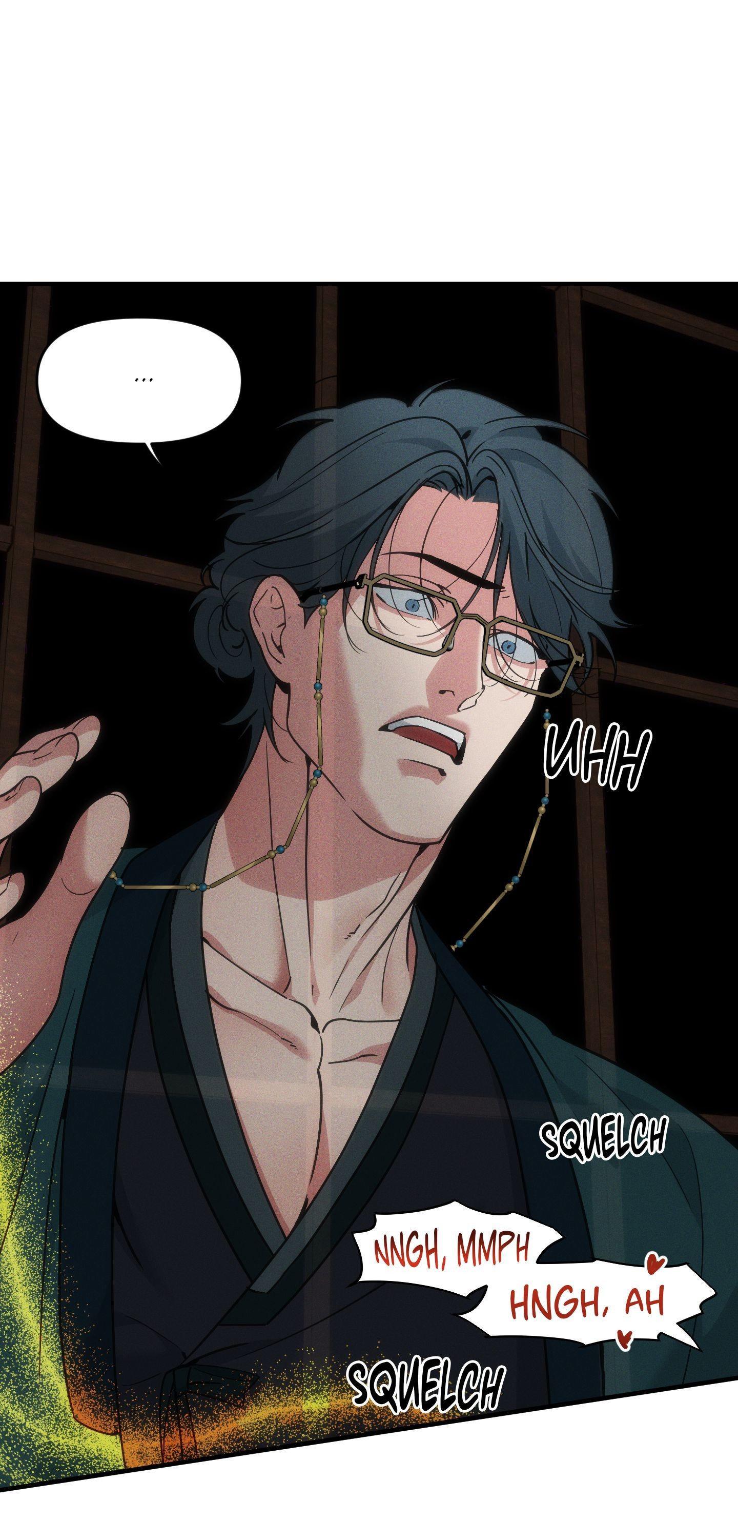 Read Swallow You Whole chapter 38 image 57 on Lezhin