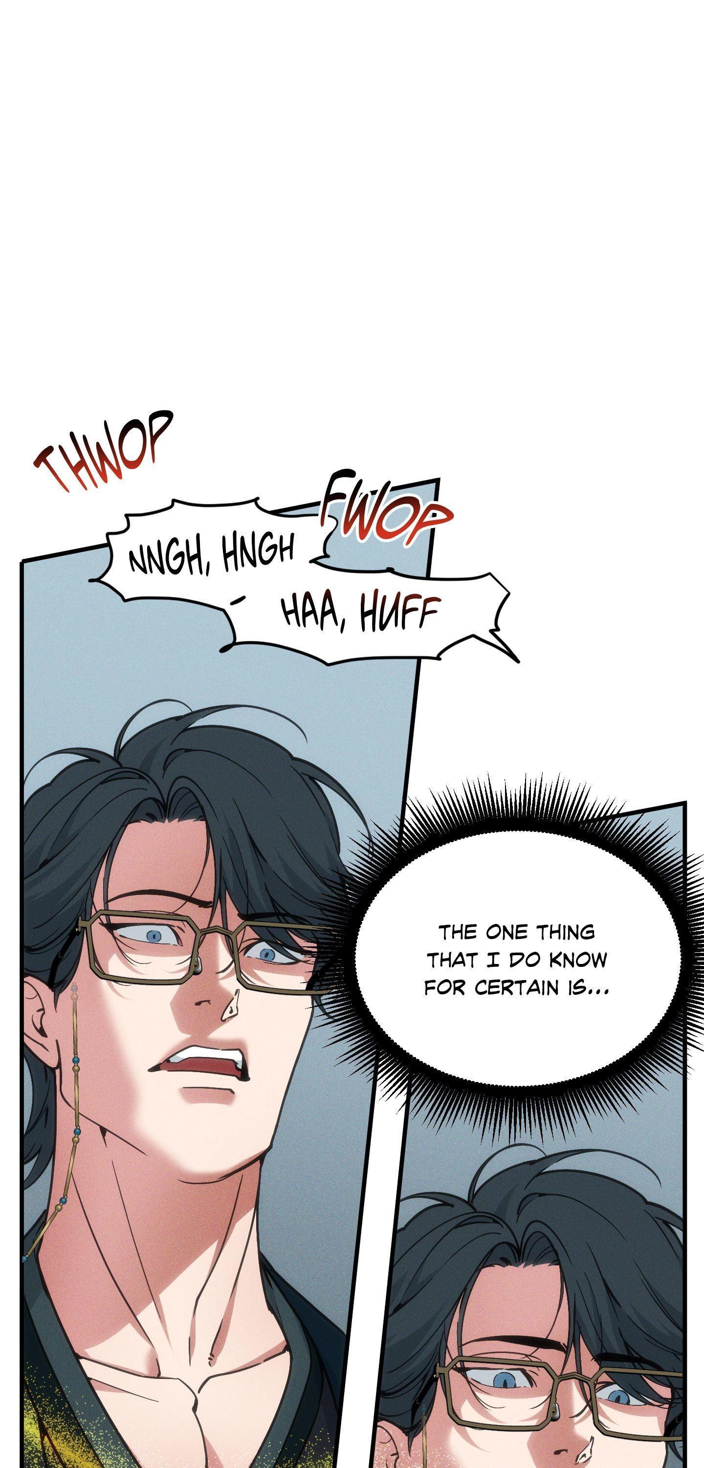 Read Swallow You Whole chapter 38 image 58 on Lezhin