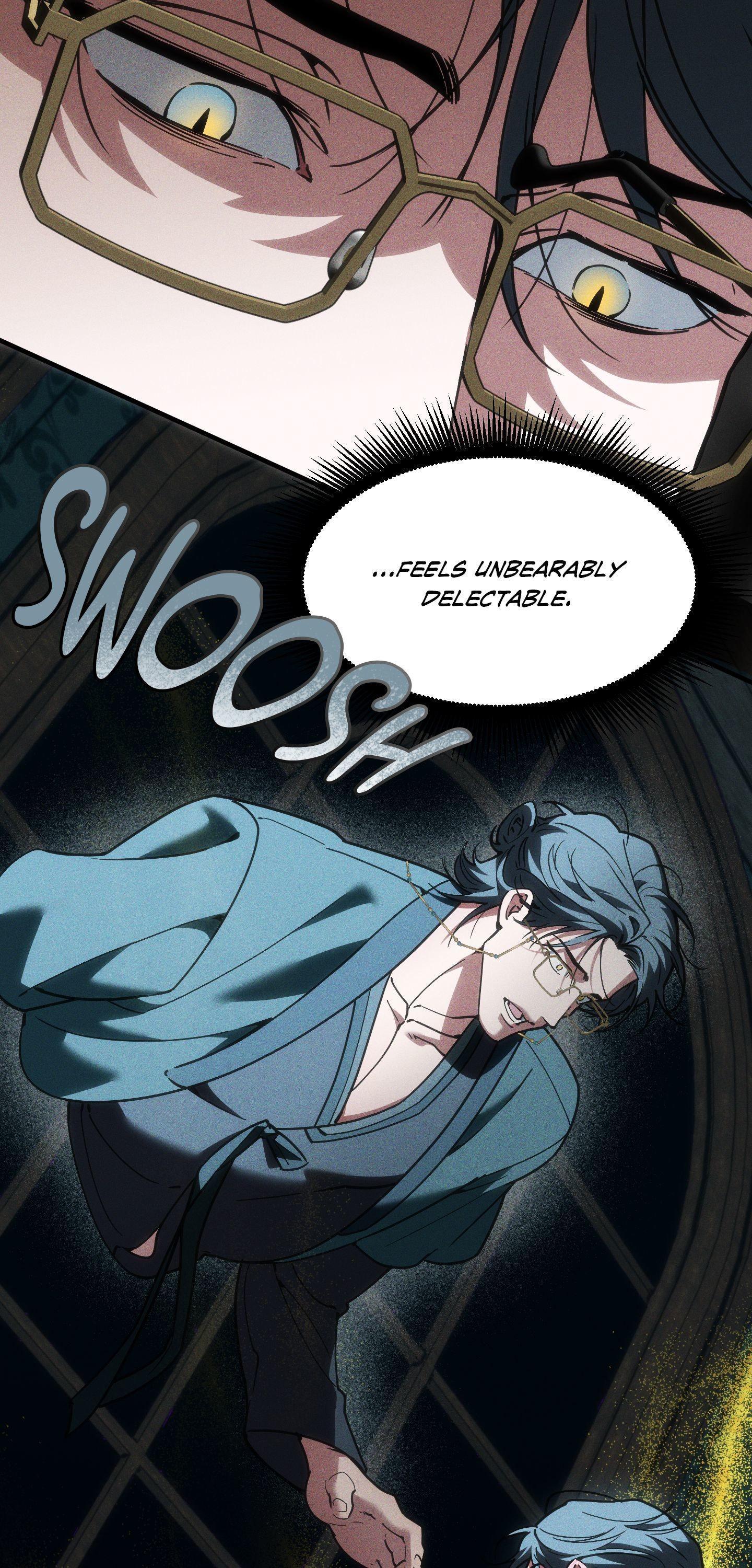 Read Swallow You Whole chapter 38 image 60 on Lezhin