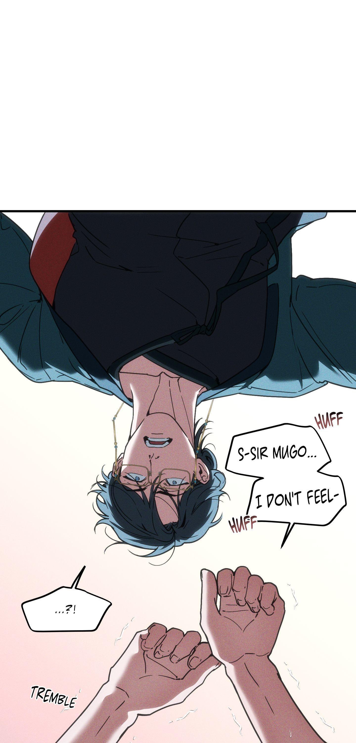 Read Swallow You Whole chapter 38 image 62 on Lezhin