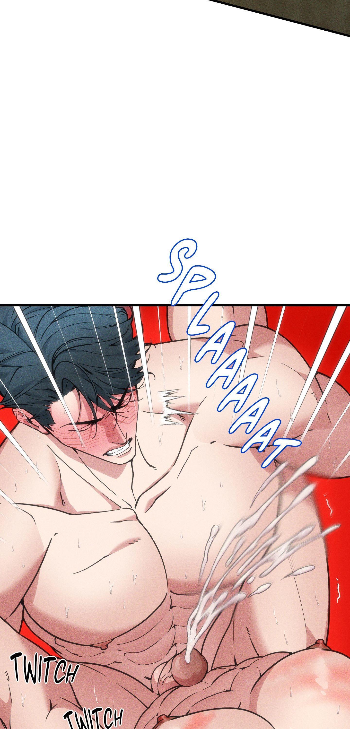 Read Swallow You Whole chapter 38 image 7 on Lezhin