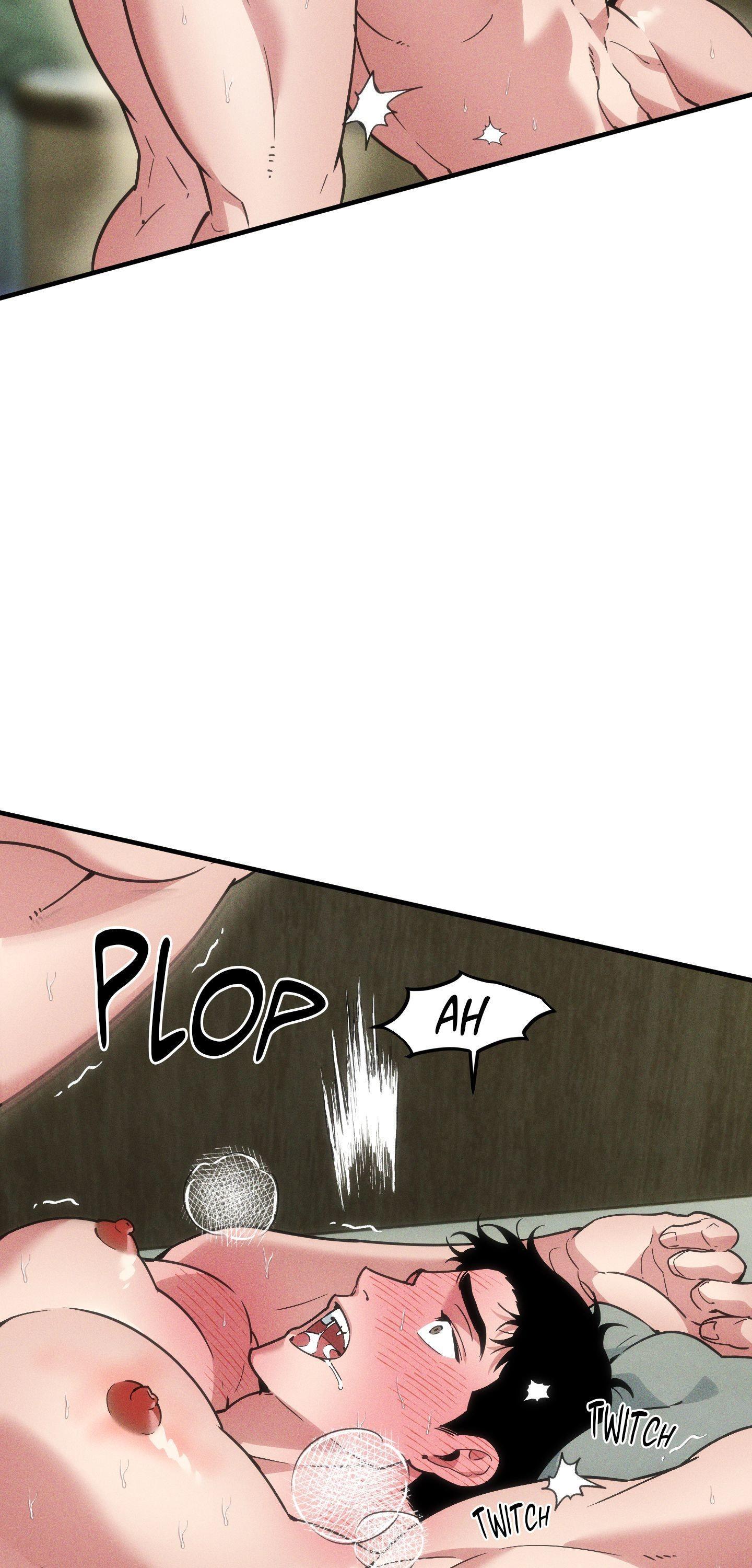Read Swallow You Whole chapter 38 image 9 on Lezhin
