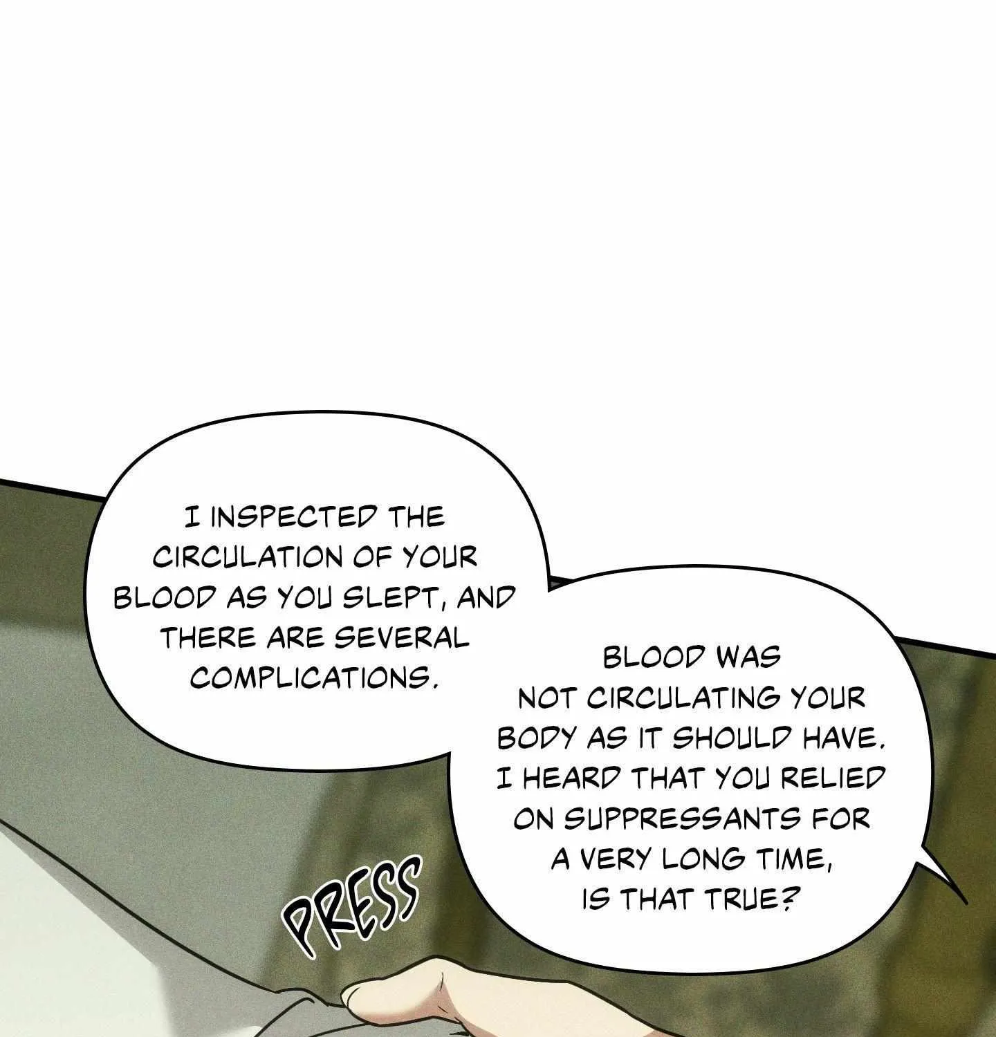 Read Swallow You Whole chapter 39 image 100 on Lezhin