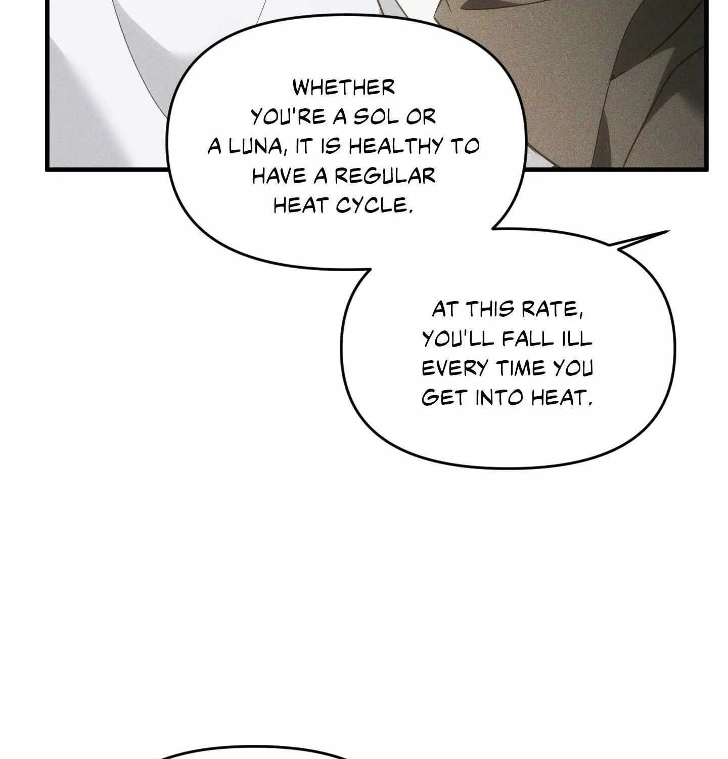 Read Swallow You Whole chapter 39 image 104 on Lezhin