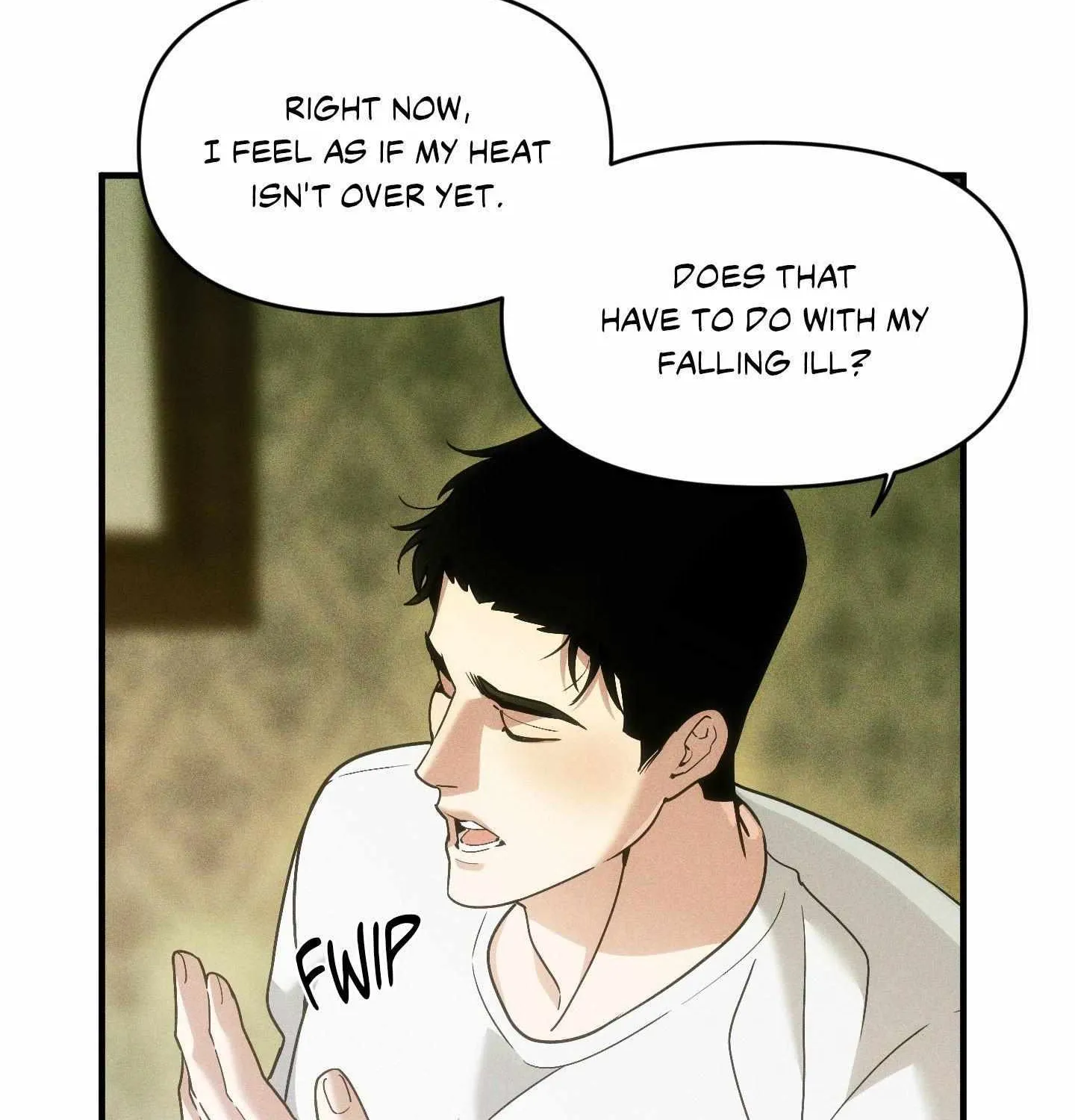 Read Swallow You Whole chapter 39 image 105 on Lezhin