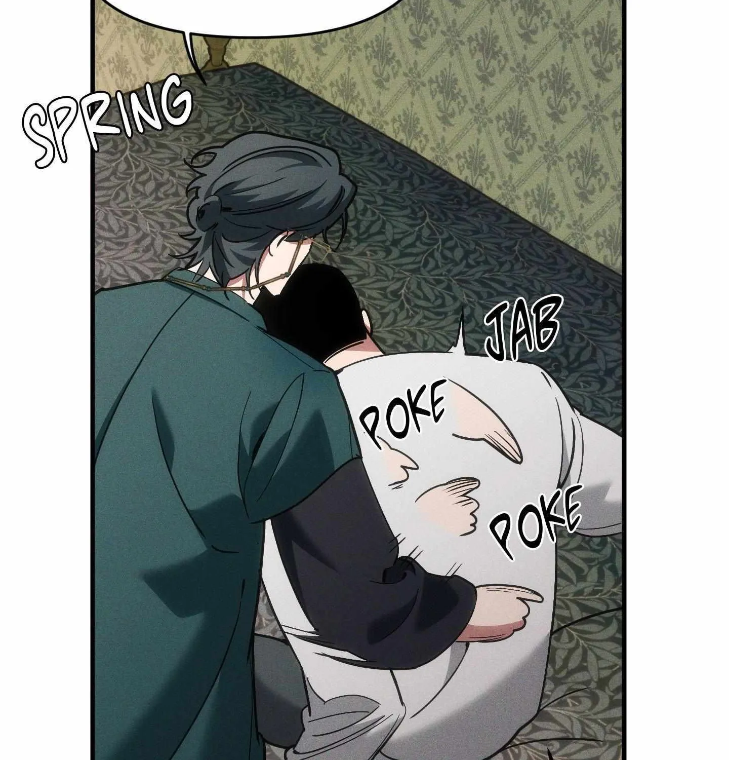 Read Swallow You Whole chapter 39 image 117 on Lezhin