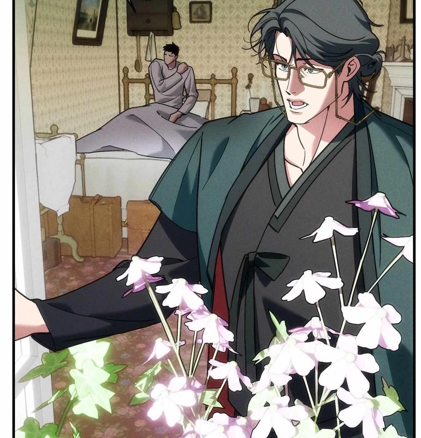 Read Swallow You Whole chapter 39 image 120 on Lezhin