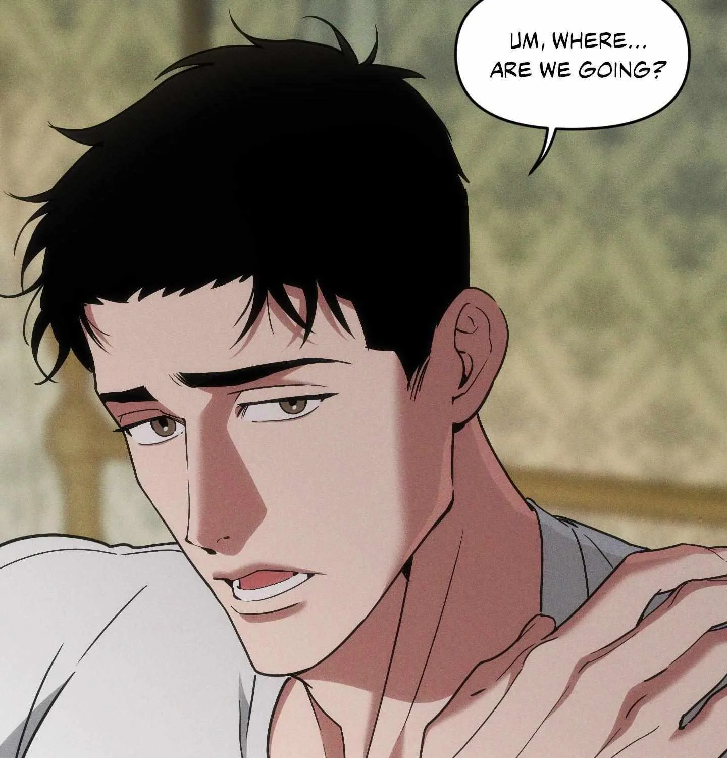 Read Swallow You Whole chapter 39 image 122 on Lezhin