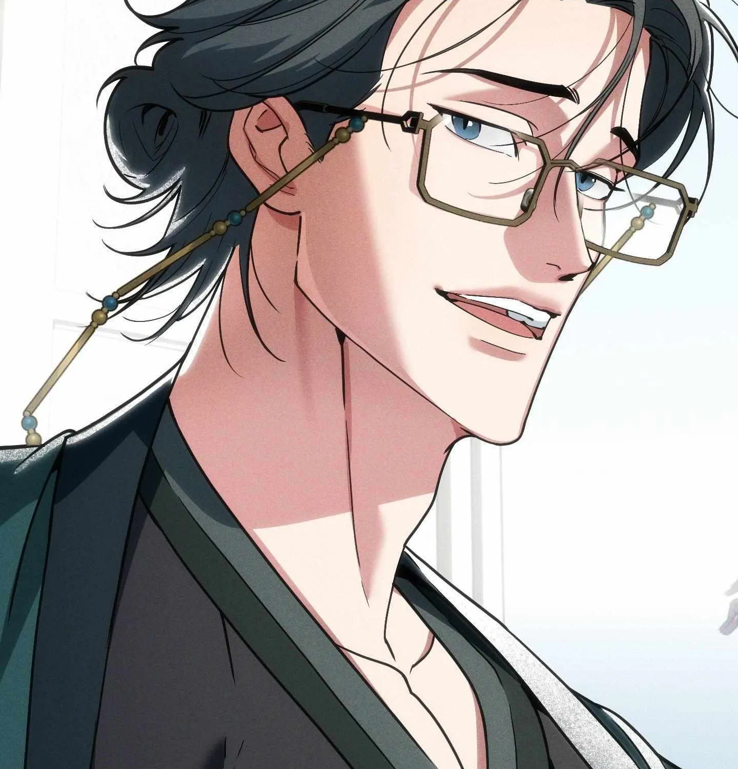 Read Swallow You Whole chapter 39 image 125 on Lezhin