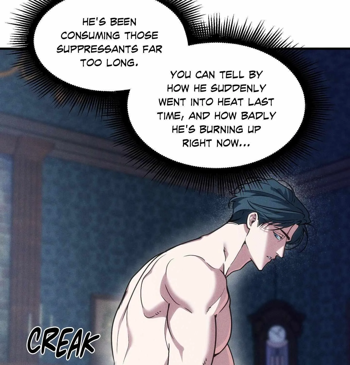 Read Swallow You Whole chapter 39 image 16 on Lezhin
