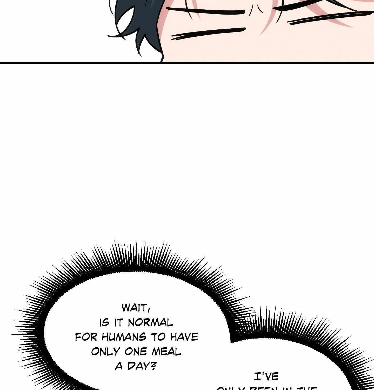 Read Swallow You Whole chapter 39 image 21 on Lezhin