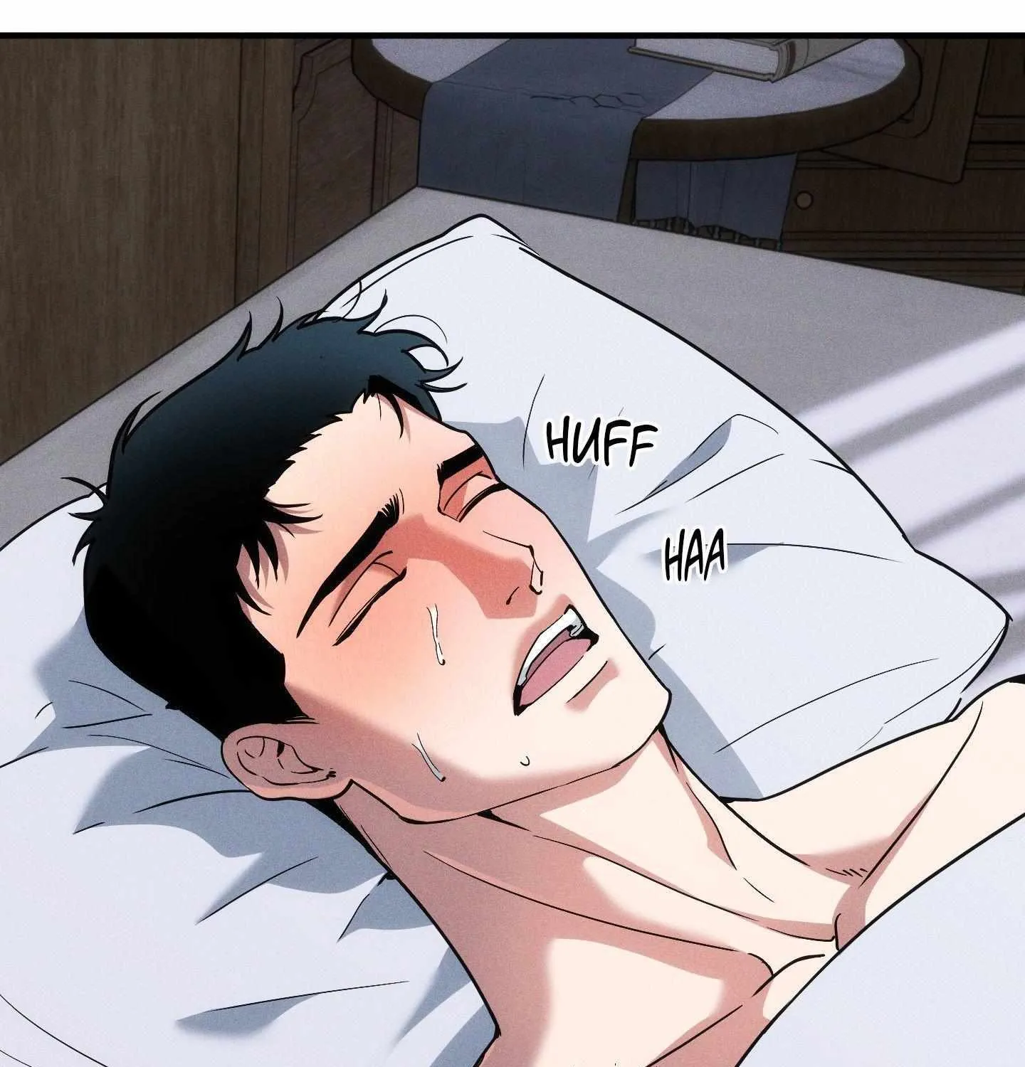 Read Swallow You Whole chapter 39 image 24 on Lezhin