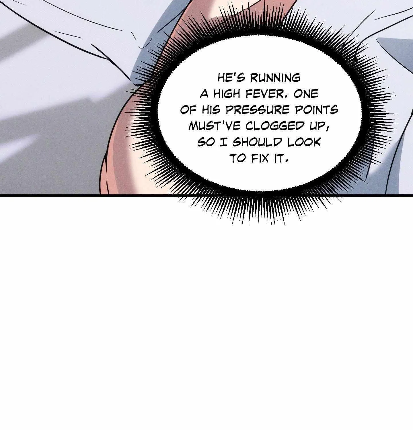 Read Swallow You Whole chapter 39 image 25 on Lezhin