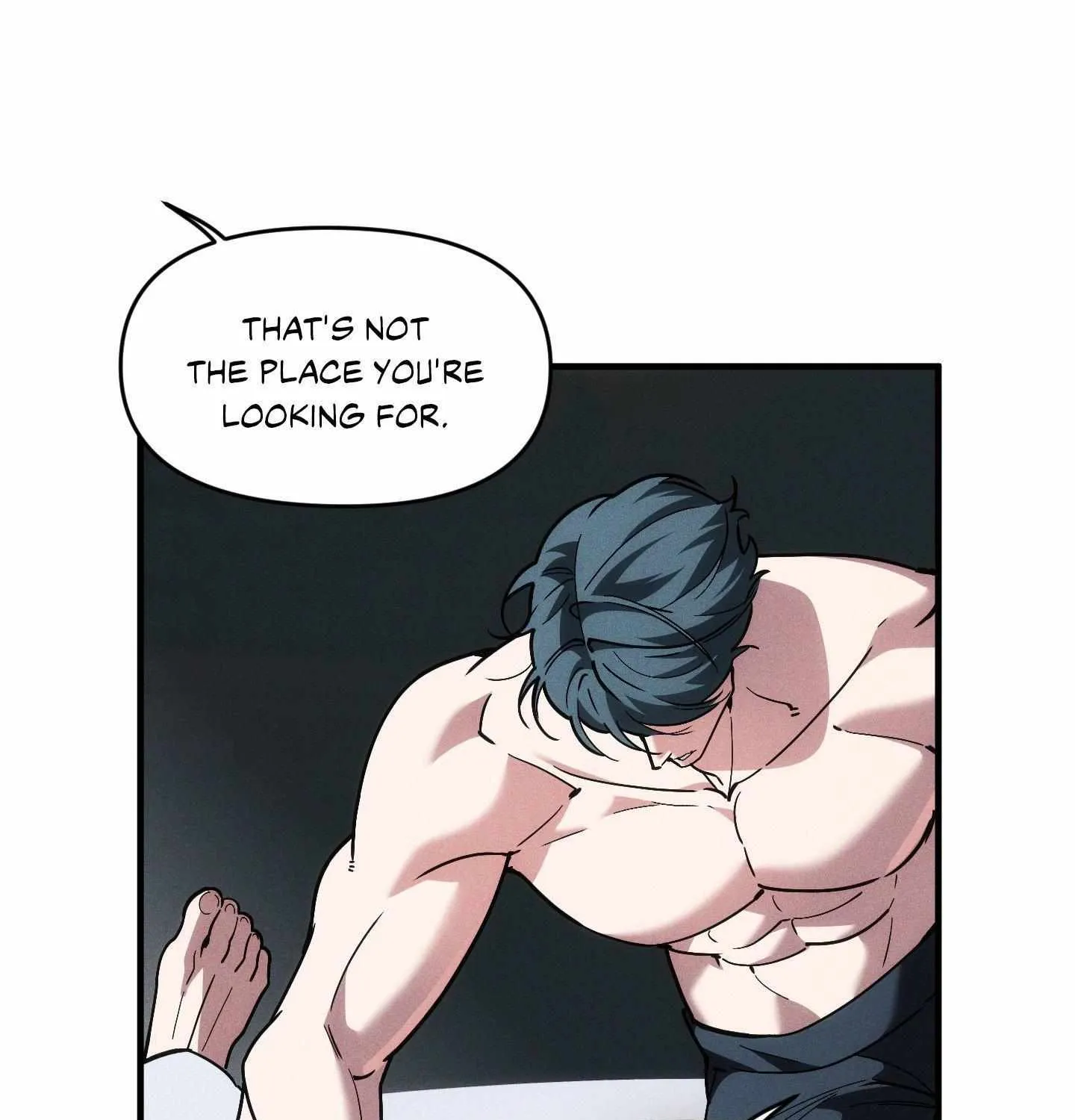 Read Swallow You Whole chapter 39 image 26 on Lezhin