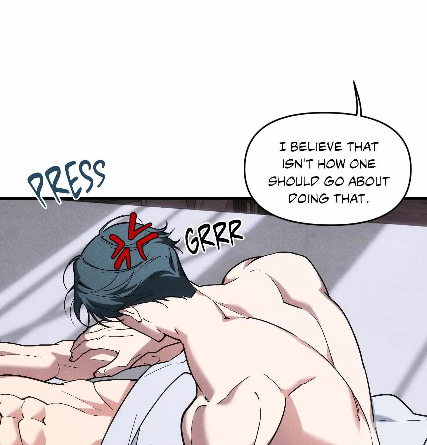 Read Swallow You Whole chapter 39 image 28 on Lezhin
