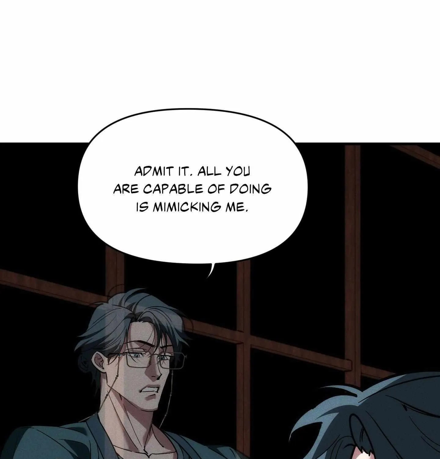 Read Swallow You Whole chapter 39 image 30 on Lezhin