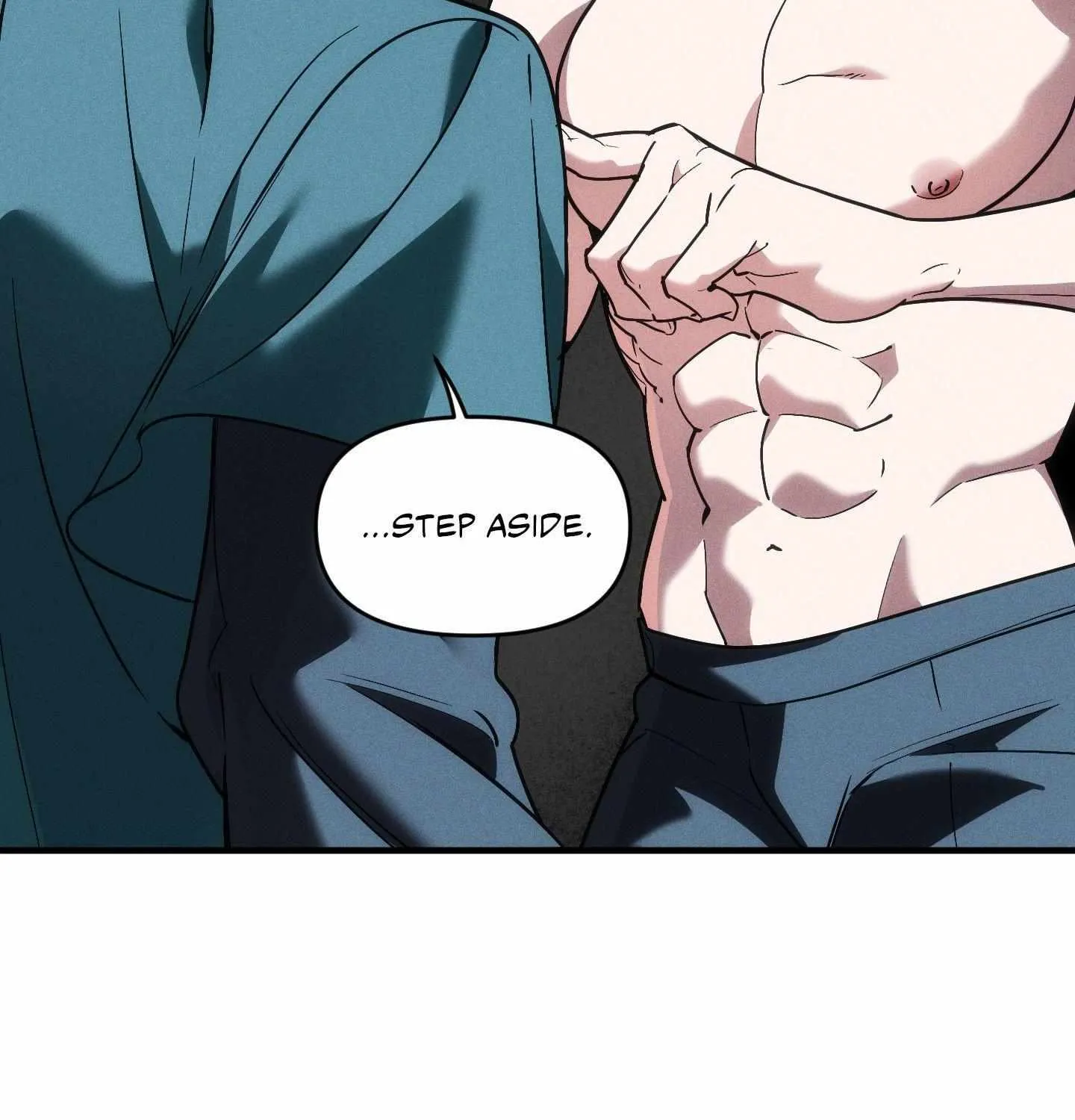 Read Swallow You Whole chapter 39 image 36 on Lezhin