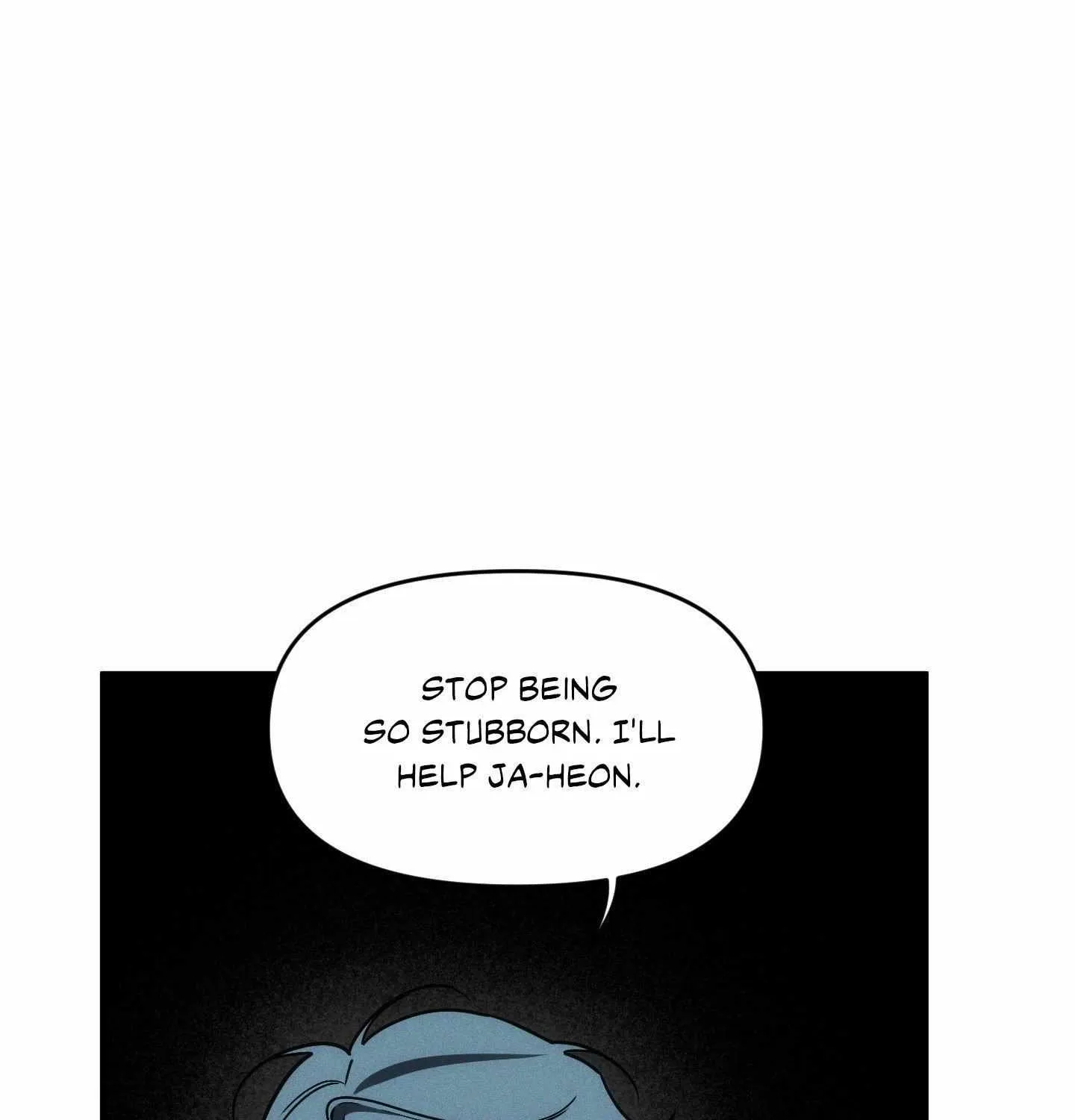 Read Swallow You Whole chapter 39 image 37 on Lezhin