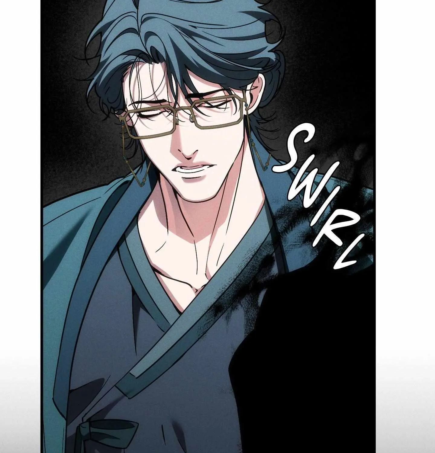 Read Swallow You Whole chapter 39 image 38 on Lezhin
