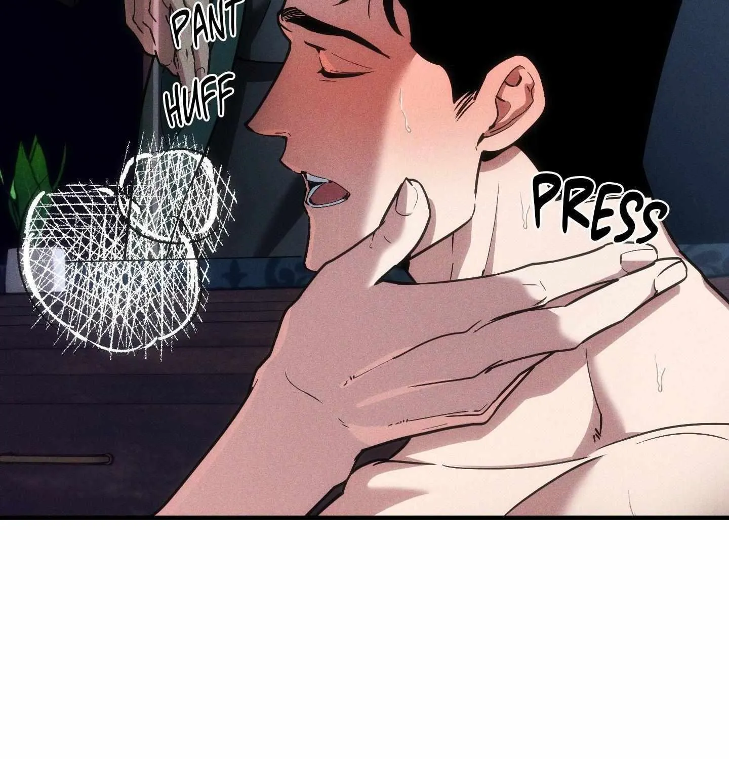 Read Swallow You Whole chapter 39 image 4 on Lezhin