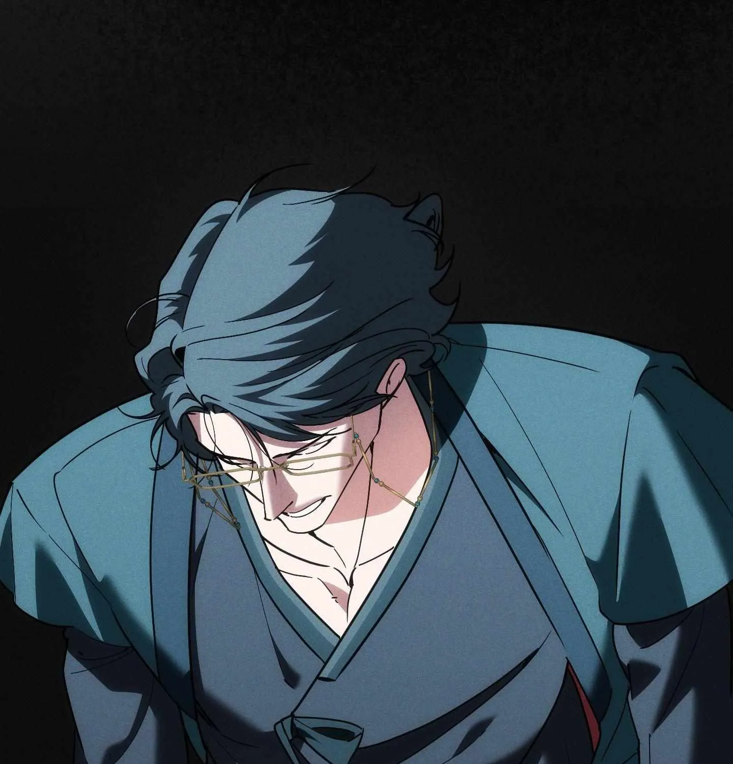 Read Swallow You Whole chapter 39 image 46 on Lezhin