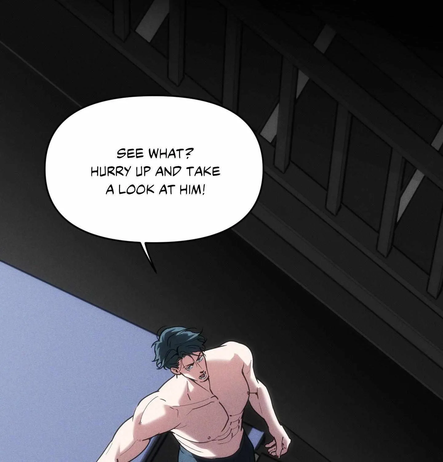 Read Swallow You Whole chapter 39 image 57 on Lezhin