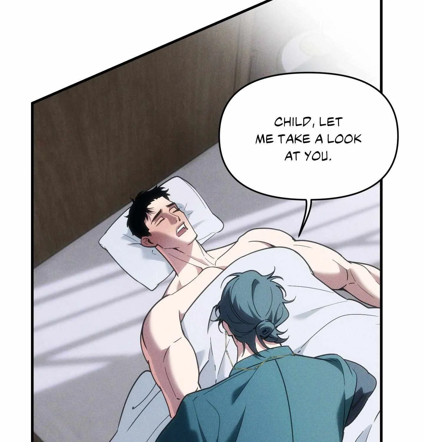 Read Swallow You Whole chapter 39 image 67 on Lezhin