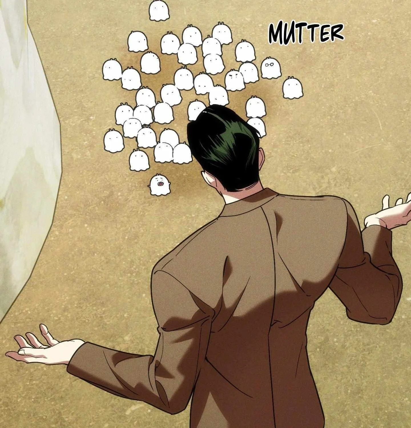Read Swallow You Whole chapter 39 image 79 on Lezhin