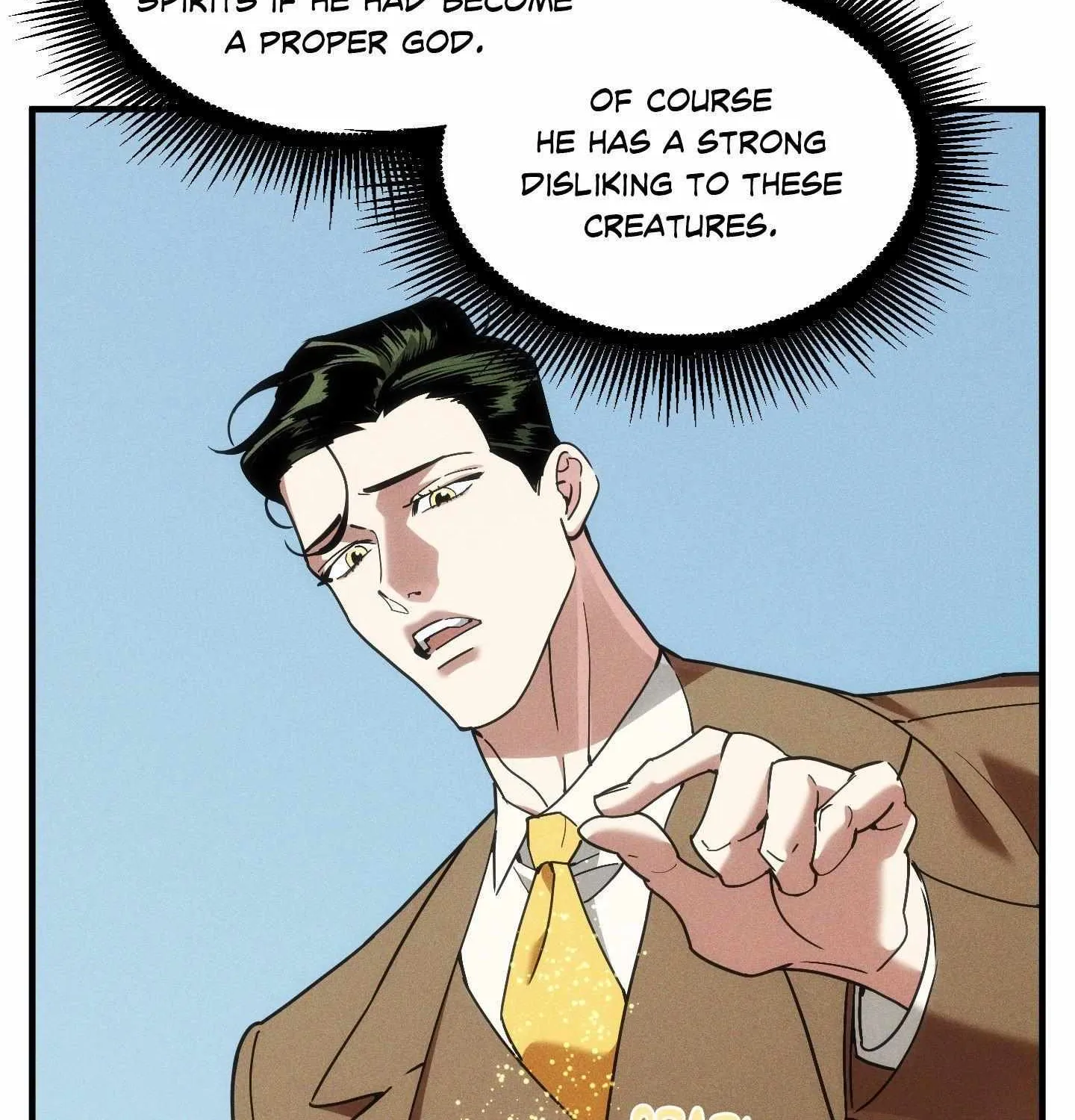 Read Swallow You Whole chapter 39 image 83 on Lezhin