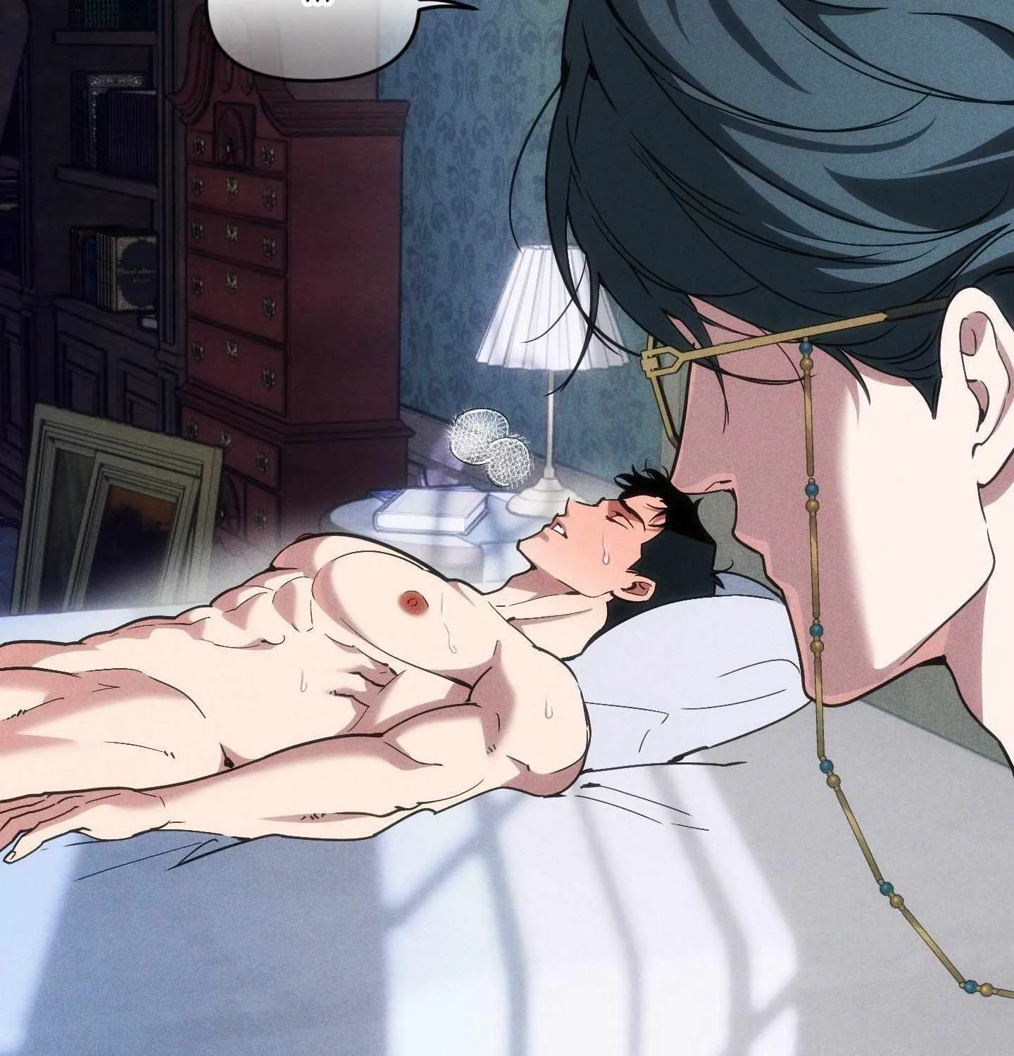 Read Swallow You Whole chapter 39 image 9 on Lezhin