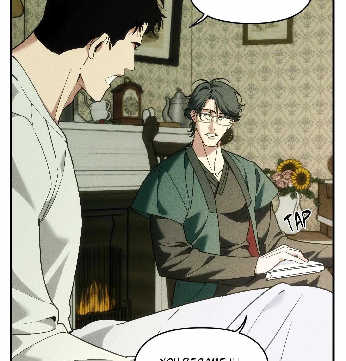 Read Swallow You Whole chapter 39 image 98 on Lezhin