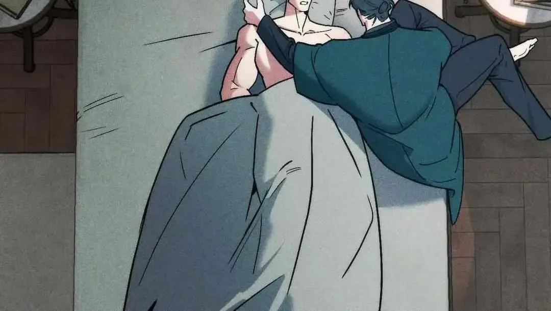 Read Swallow You Whole chapter 4.1 image 105 on Lezhin