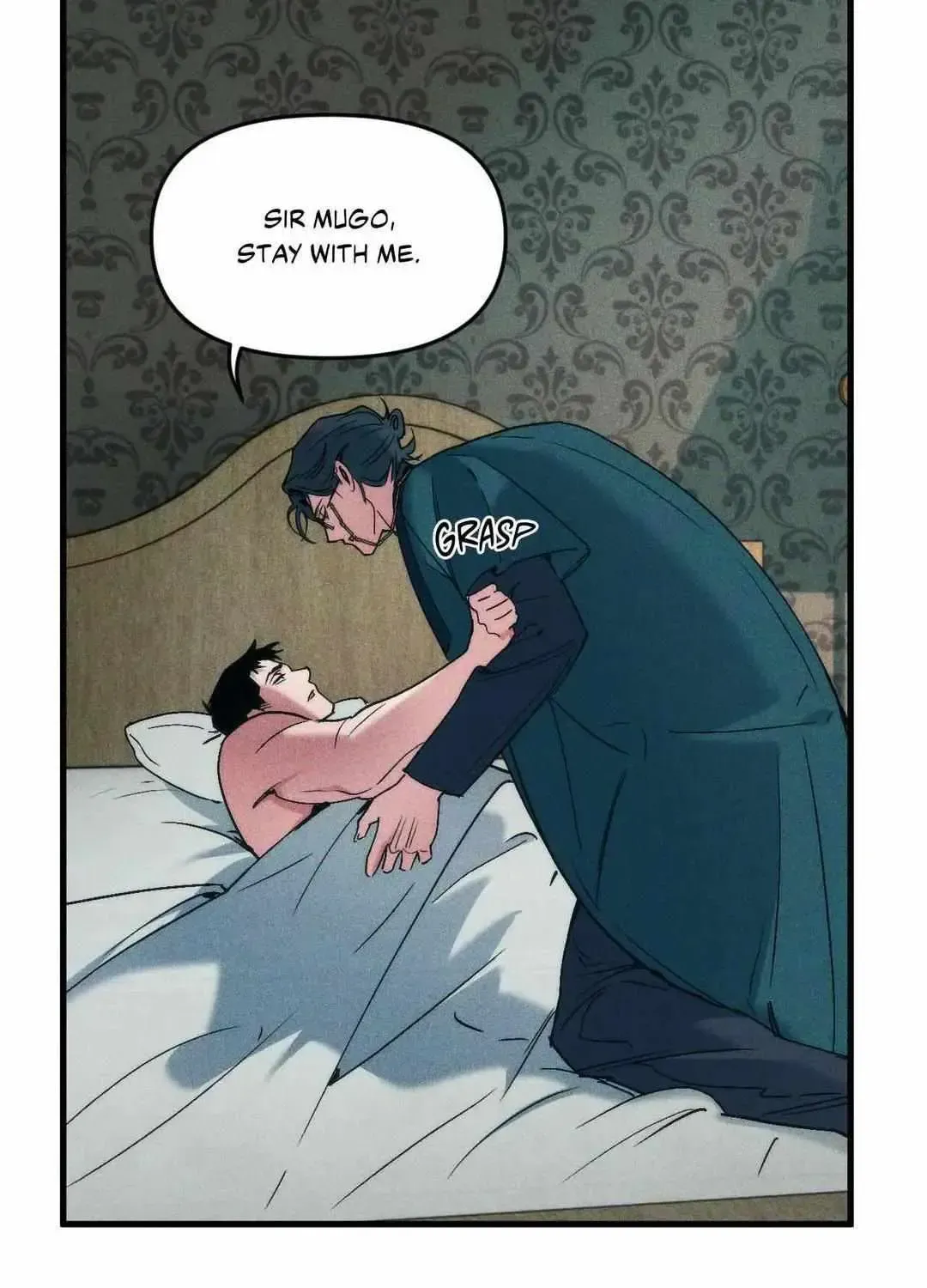 Read Swallow You Whole chapter 4.1 image 110 on Lezhin