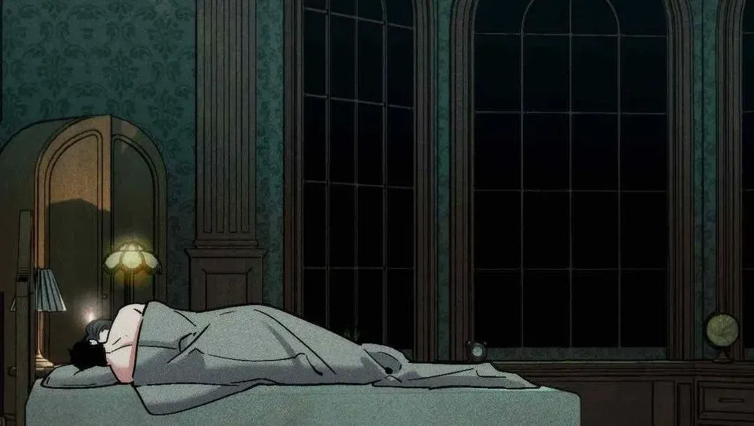 Read Swallow You Whole chapter 4.1 image 115 on Lezhin