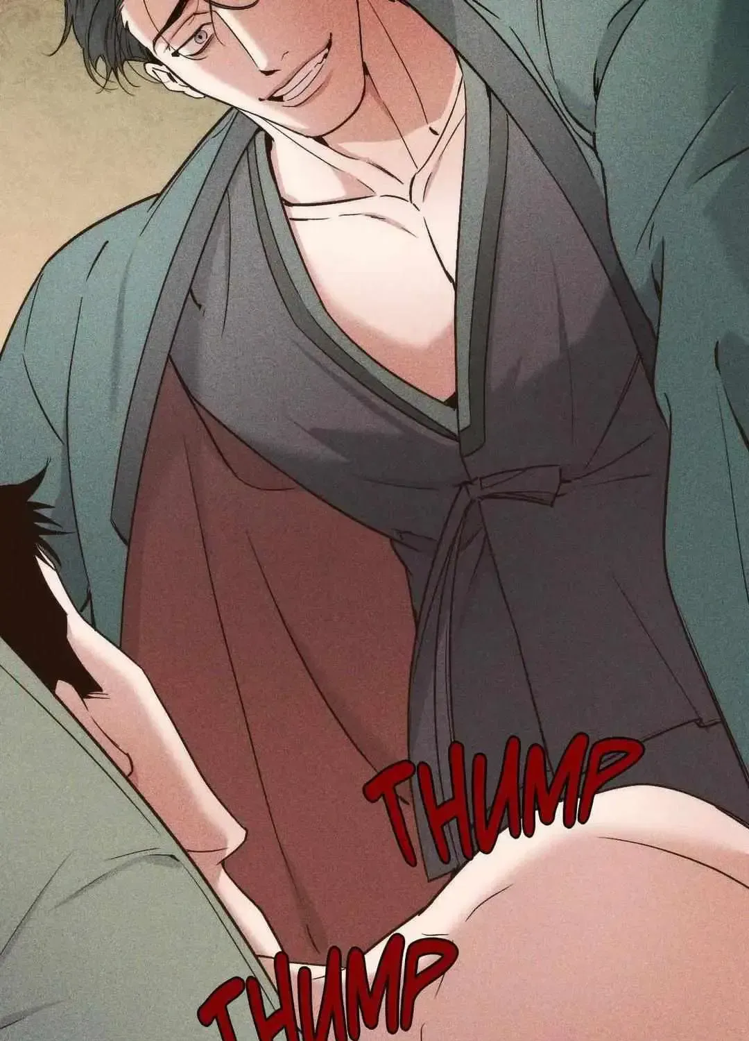 Read Swallow You Whole chapter 4.1 image 134 on Lezhin