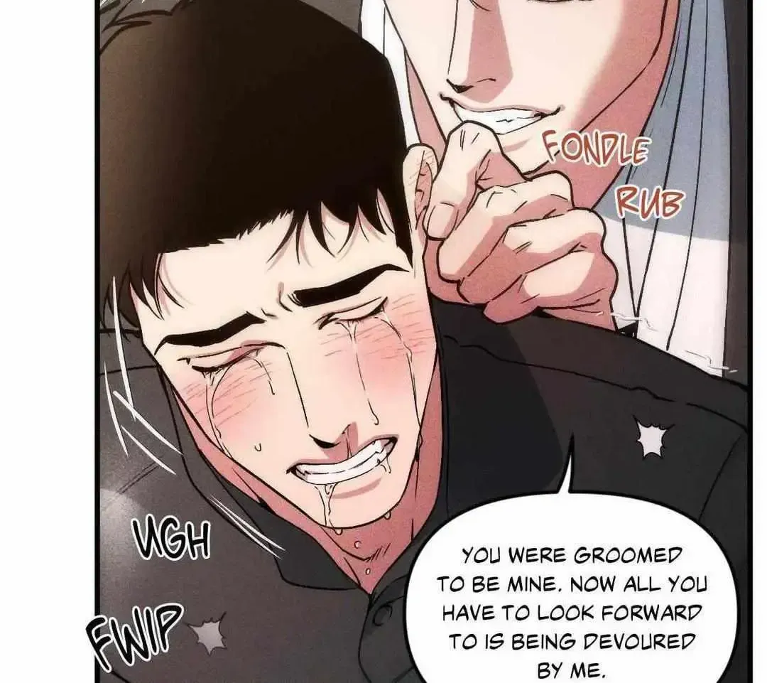 Read Swallow You Whole chapter 4.1 image 23 on Lezhin