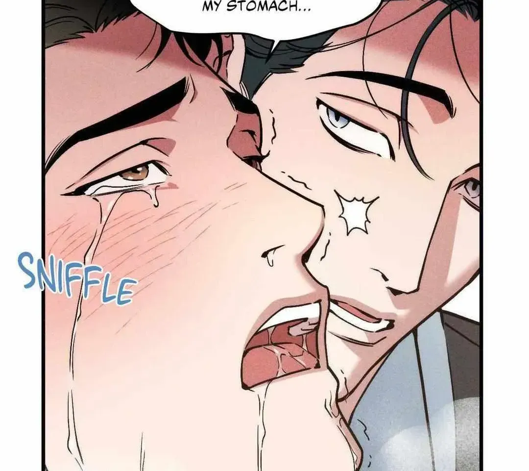 Read Swallow You Whole chapter 4.1 image 25 on Lezhin