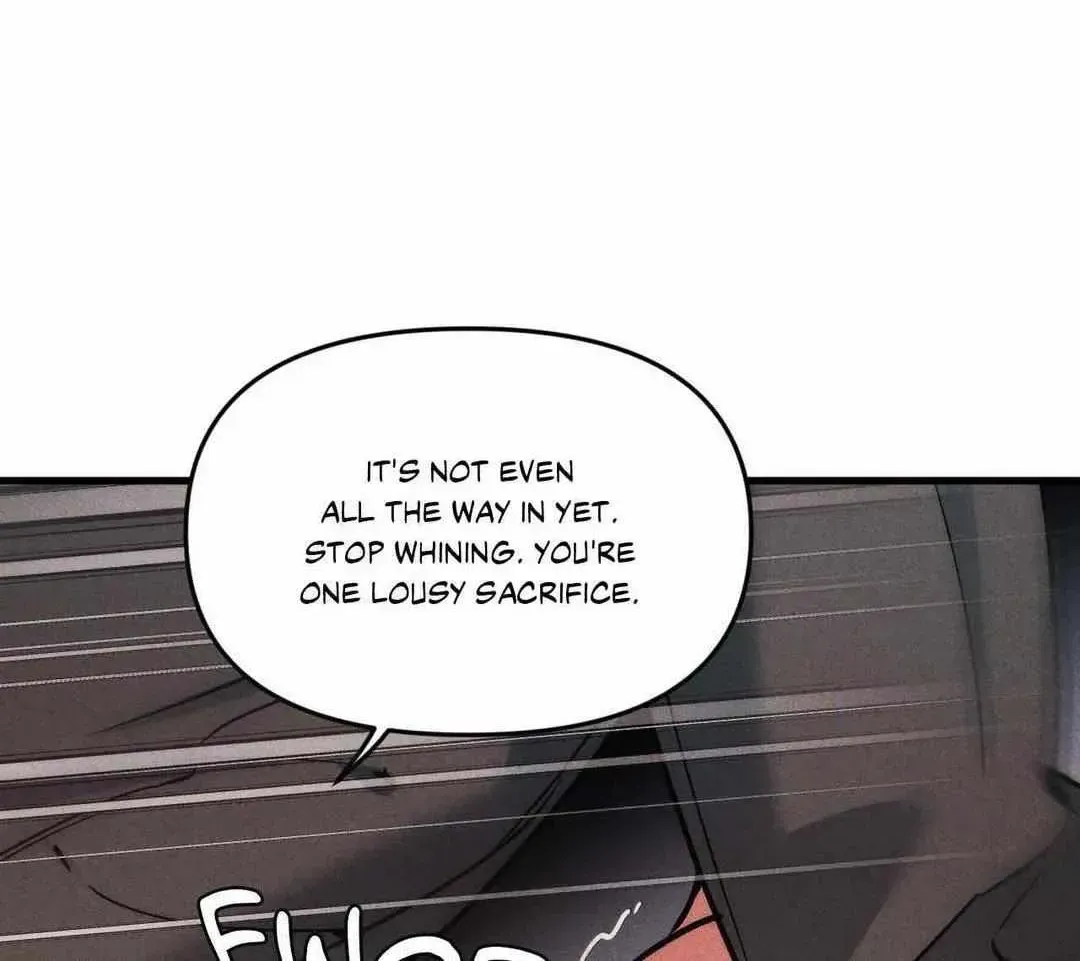 Read Swallow You Whole chapter 4.1 image 27 on Lezhin