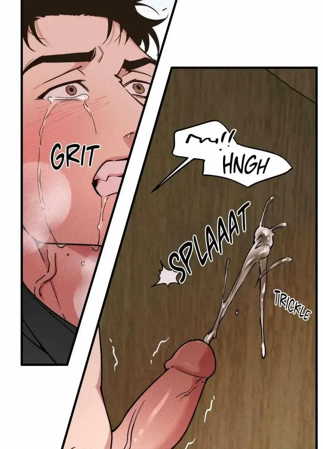 Read Swallow You Whole chapter 4.1 image 30 on Lezhin