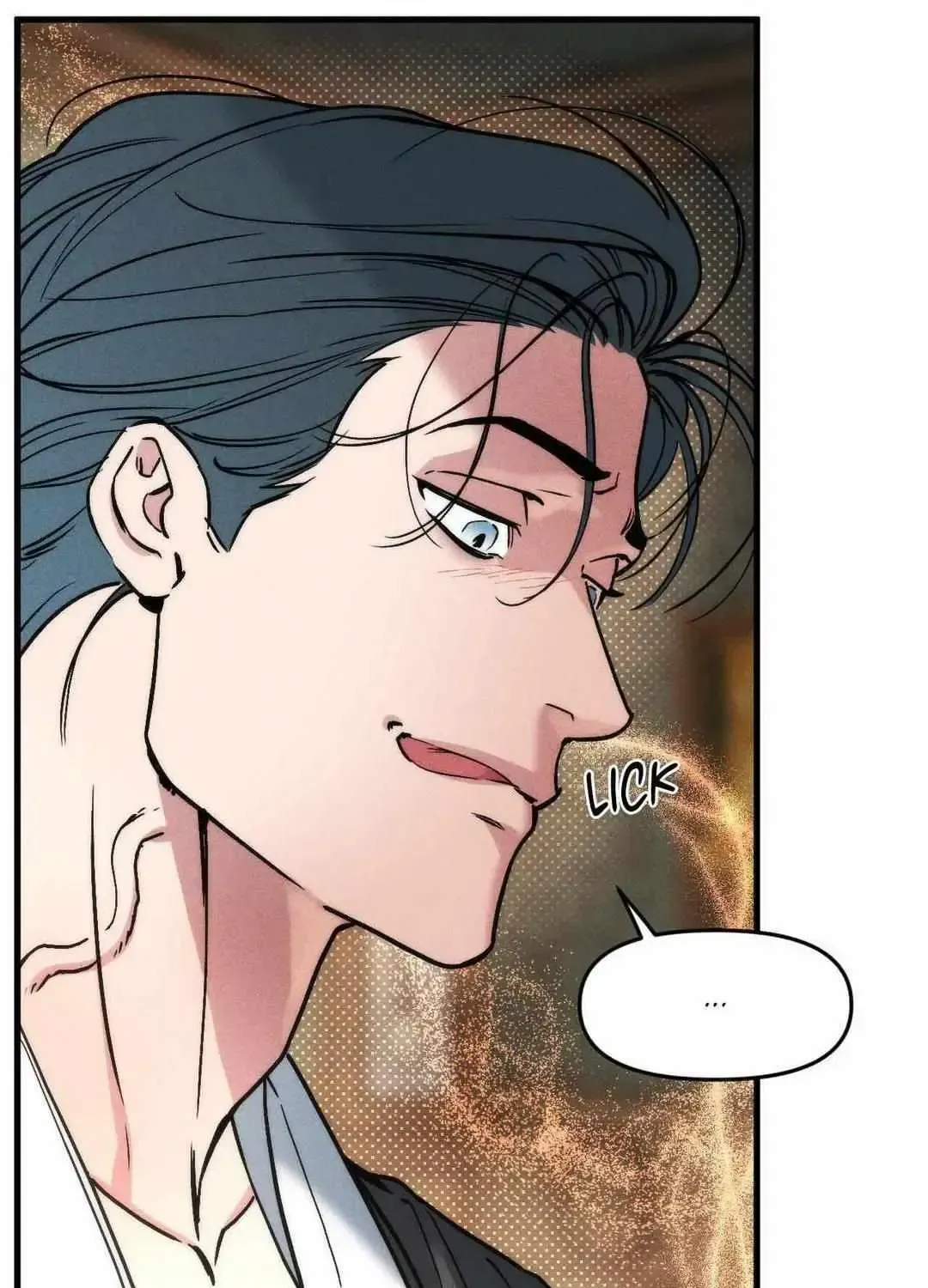 Read Swallow You Whole chapter 4.1 image 36 on Lezhin