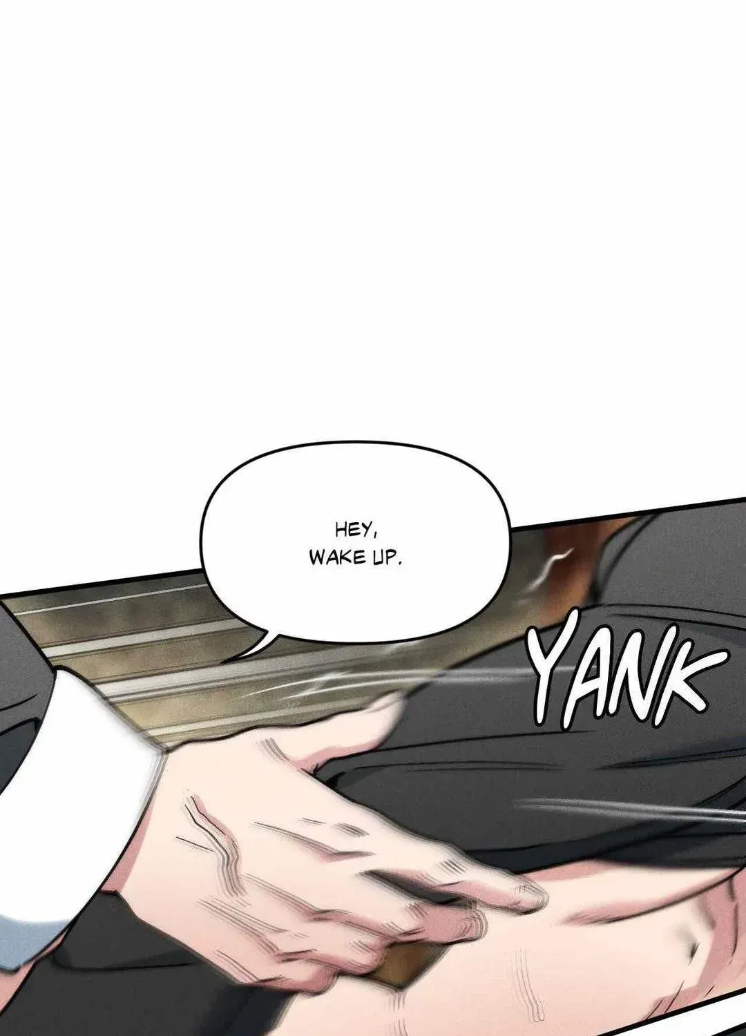 Read Swallow You Whole chapter 4.1 image 38 on Lezhin