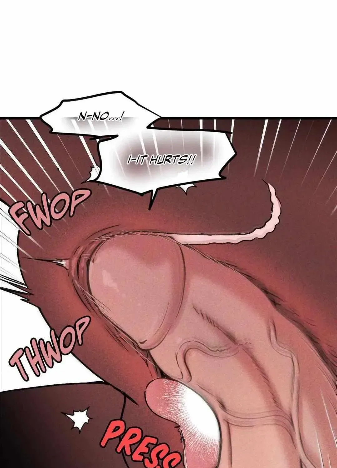 Read Swallow You Whole chapter 4.1 image 74 on Lezhin