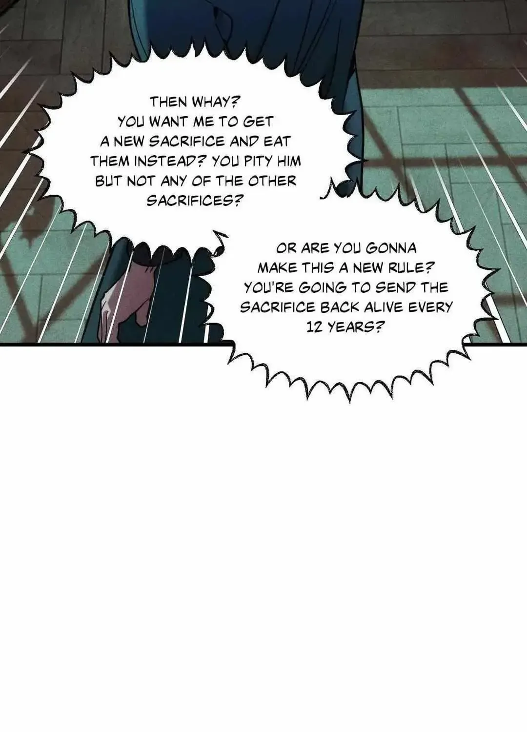 Read Swallow You Whole chapter 4.1 image 94 on Lezhin