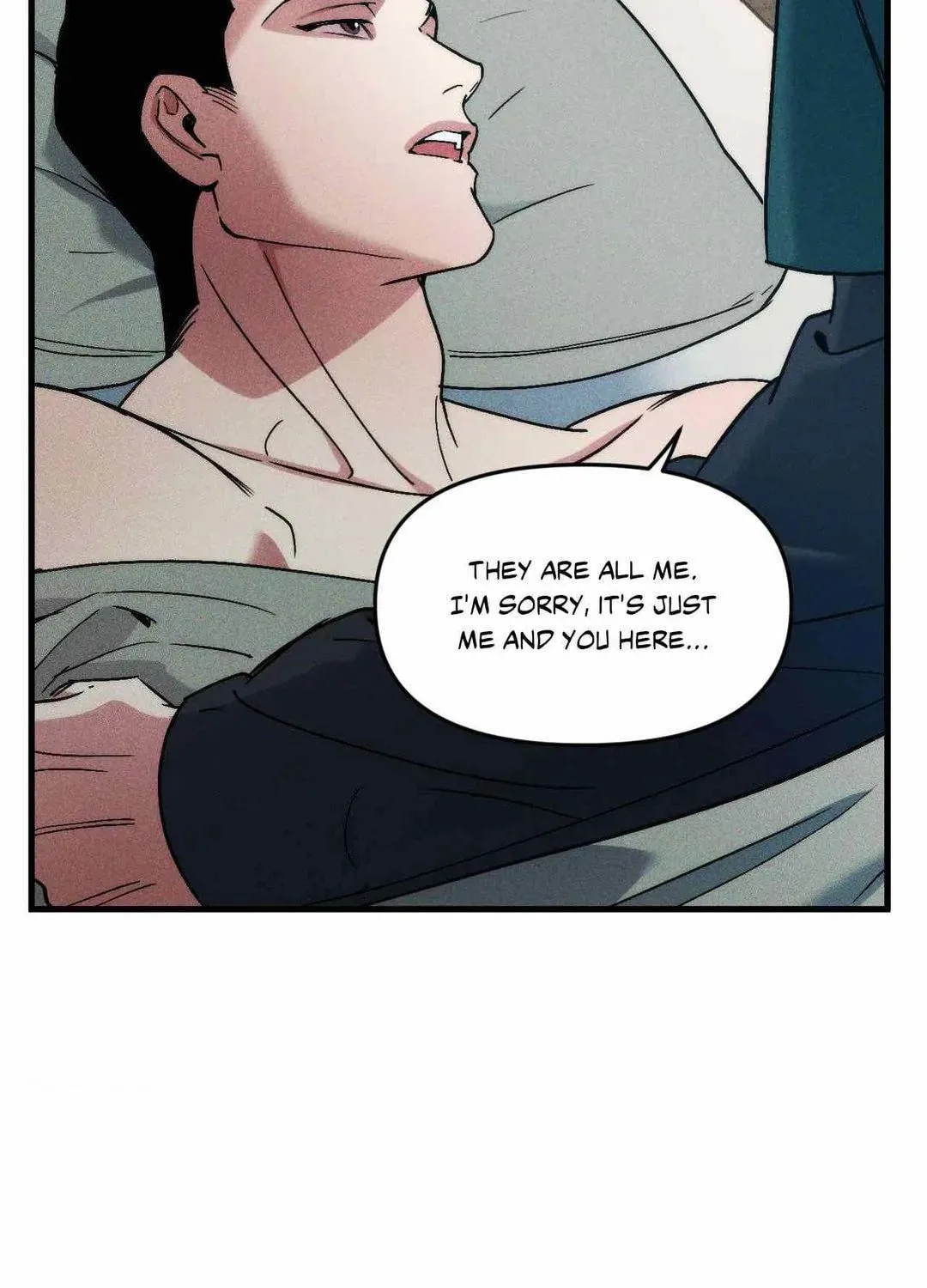 Read Swallow You Whole chapter 4 image 108 on Lezhin