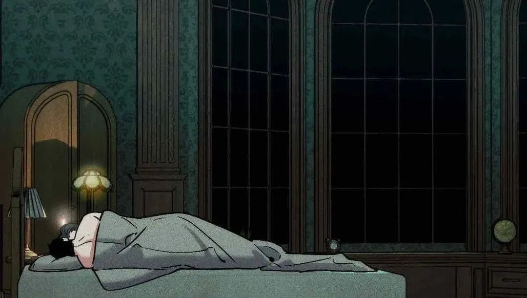 Read Swallow You Whole chapter 4 image 115 on Lezhin