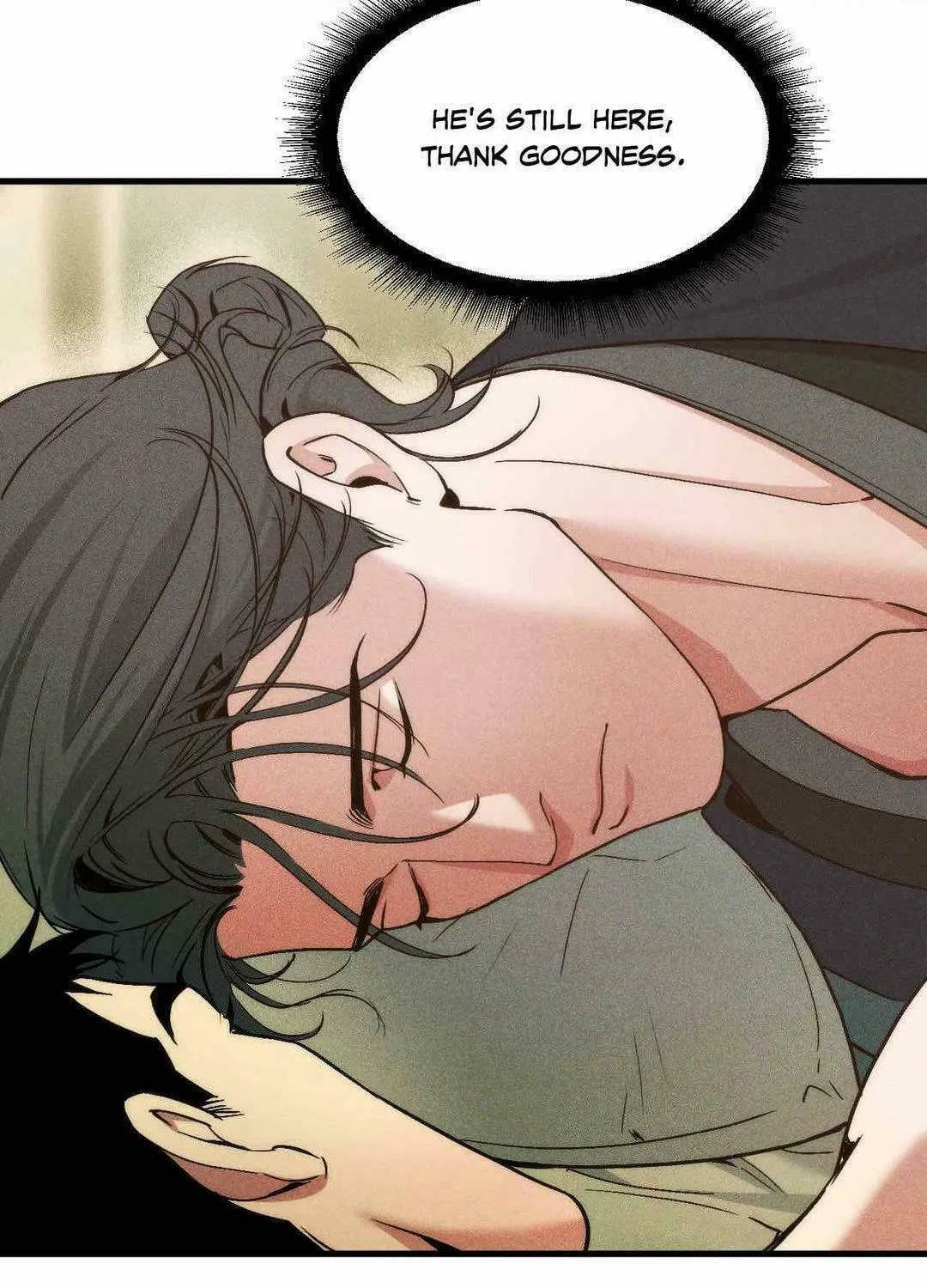 Read Swallow You Whole chapter 4 image 122 on Lezhin